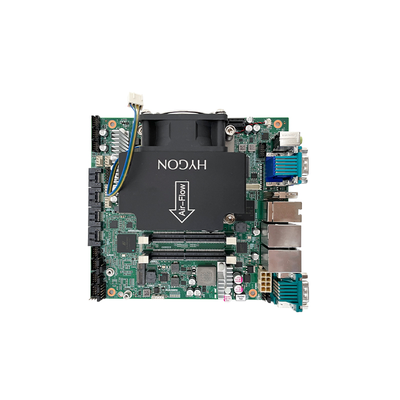 国产海光HG3350主板GM7-5601